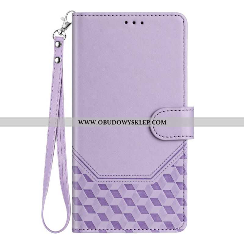 Etui Folio Do Xiaomi Redmi Note 14 Pro Plus 5g Plaster Miodu