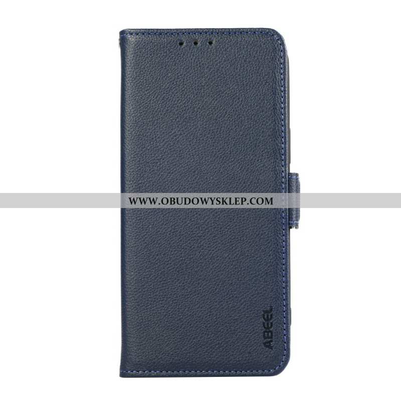 Etui Folio Do Xiaomi Redmi Note 15 Pro Plus 5g Abeel