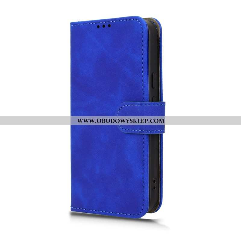 Etui Folio Google Pixel 10 / 10 Pro Efekt Zamszu