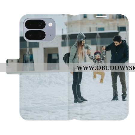 Etui Folio Google Pixel 10 Pro Fold Możliwość Personalizacji