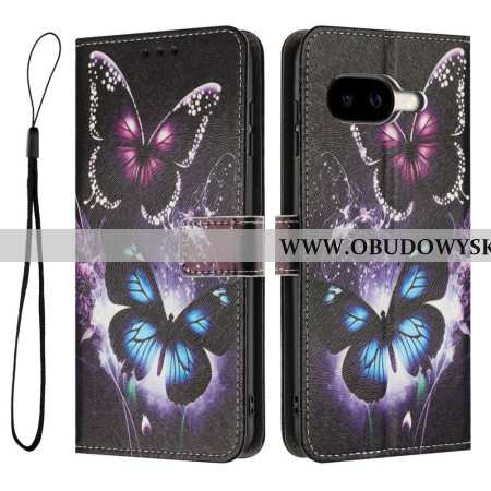 Etui Folio Google Pixel 10a Dwa Motyle Etui Ochronne