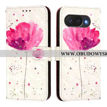 Etui Folio Google Pixel 10a Mak