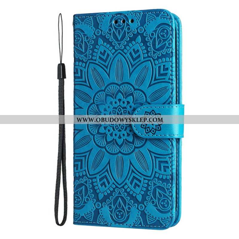 Etui Folio Huawei Nova 13 Pro Mandala Etui Ochronne