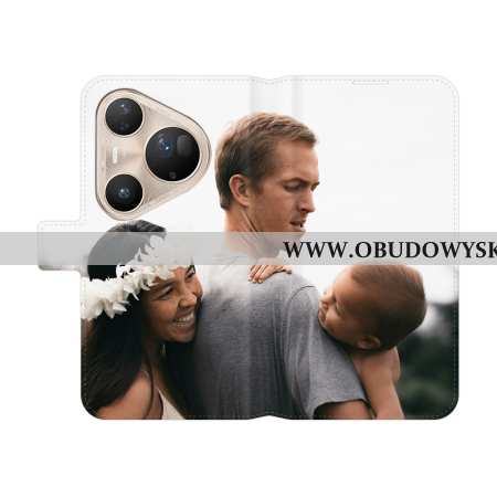 Etui Folio Huawei Pura 80 Ultra Popularne