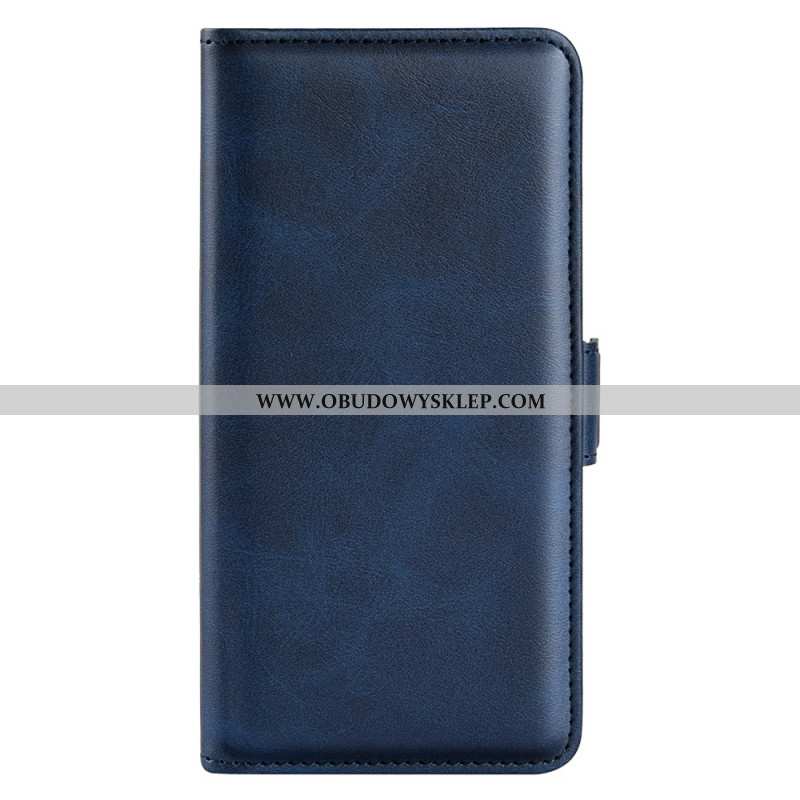 Etui Folio Oneplus 13 Podwójne Zapięcie