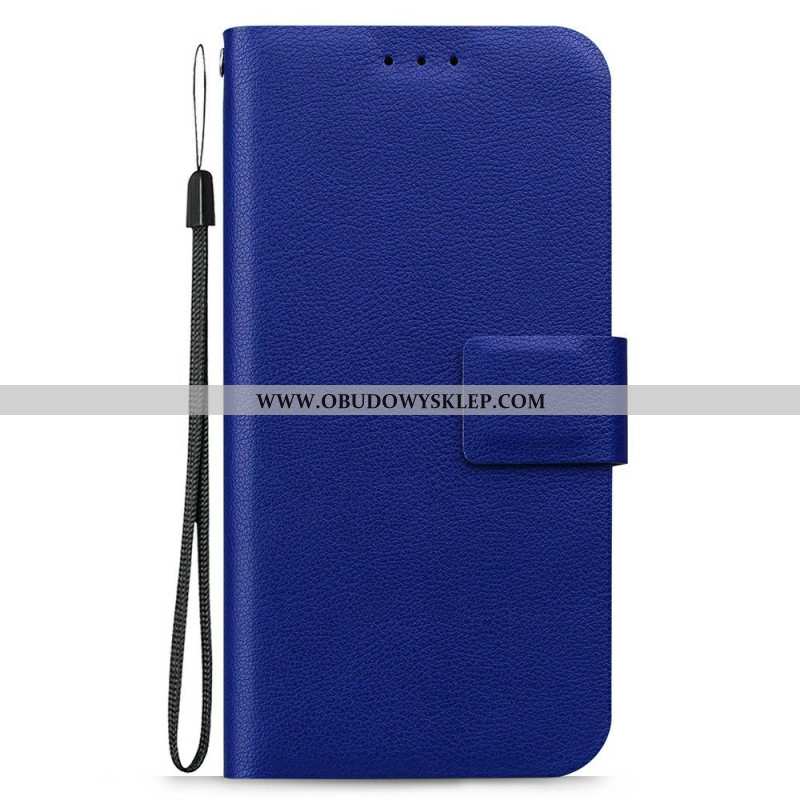 Etui Folio Oneplus 13 Zapięcie Magnetyczne