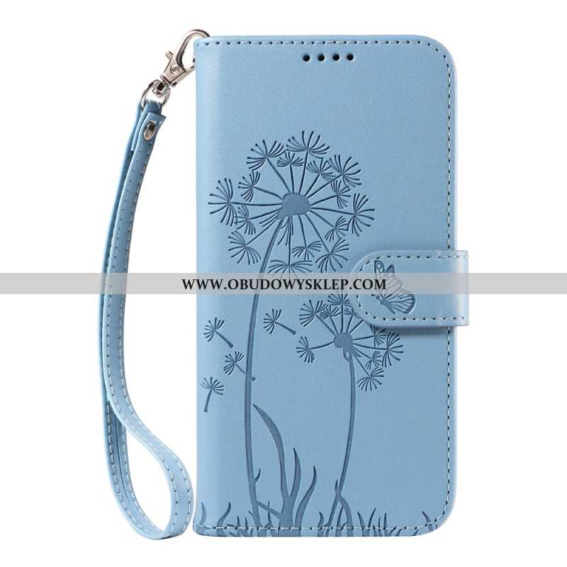 Etui Folio Oneplus 15 Pasek Z Dmuchawcem