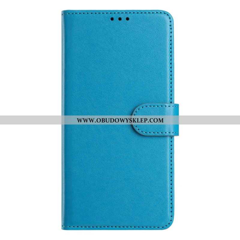 Etui Folio Oneplus 15 Portfel Z 8 Przegródkami Na Karty Etui Ochronne