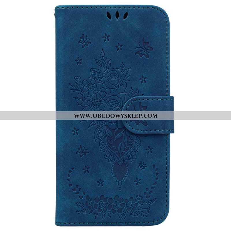 Etui Folio Oneplus Nord 4 Bukiet
