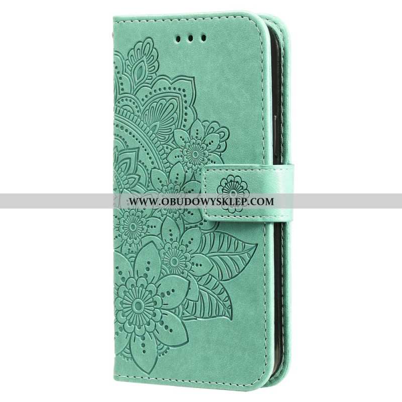 Etui Folio Oneplus Nord 4 Nadruk Mandali