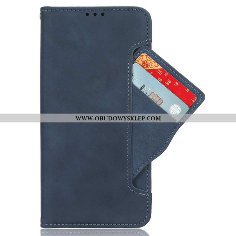 Etui Folio Oppo Find N3 Wiele Kart