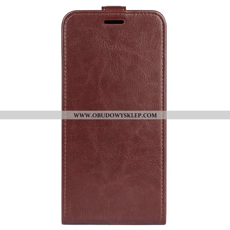 Etui Folio Oppo Reno 13 Pro 5g Pionowa Klapka Etui Ochronne