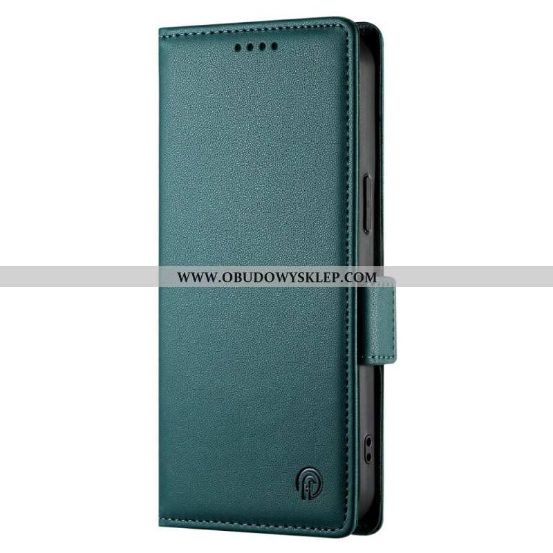 Etui Folio Oppo Reno 13f 4g / 5g / 13 Fs 5g Ozdobny Nit
