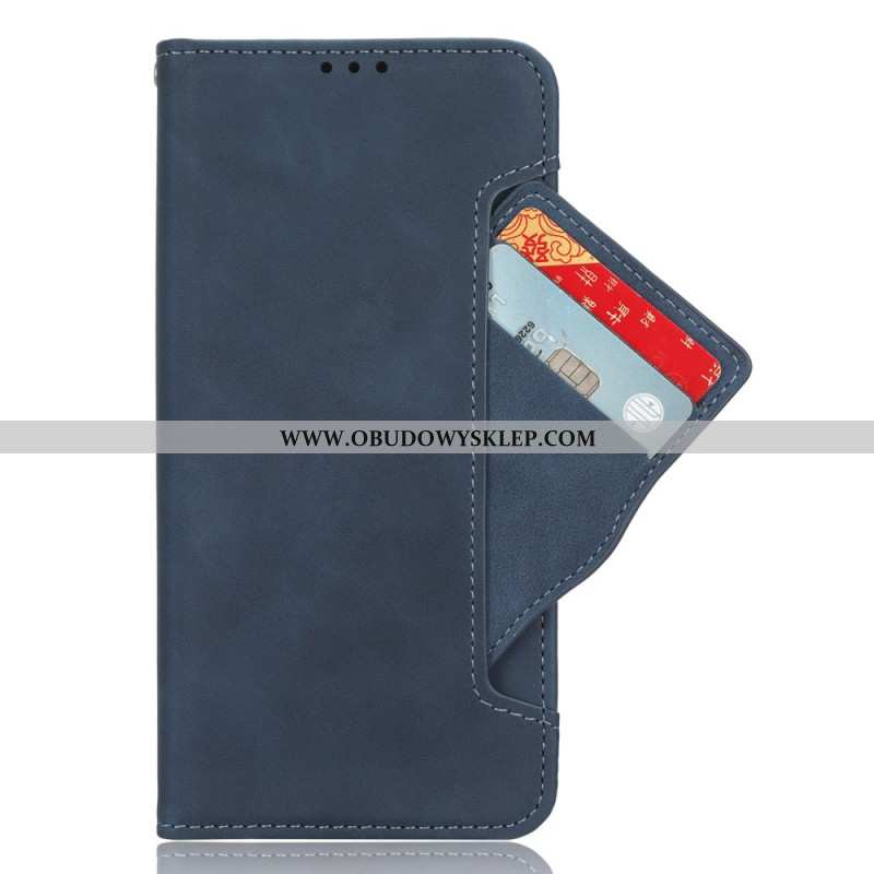 Etui Folio Oppo Reno 14 5g Wiele Kart