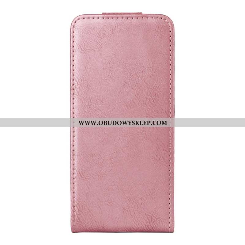 Etui Folio Oppo Reno 14 Pro 5g Pionowa Klapka Etui Ochronne