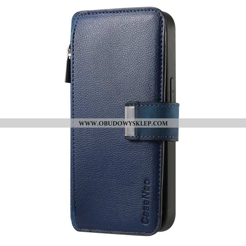 Etui Folio Realme 14 5g Odpinane Etui Caseneo Etui Ochronne