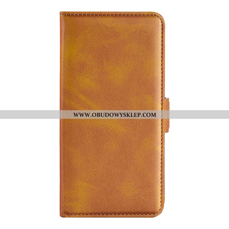 Etui Folio Realme 14 5g Podwójne Zapięcie