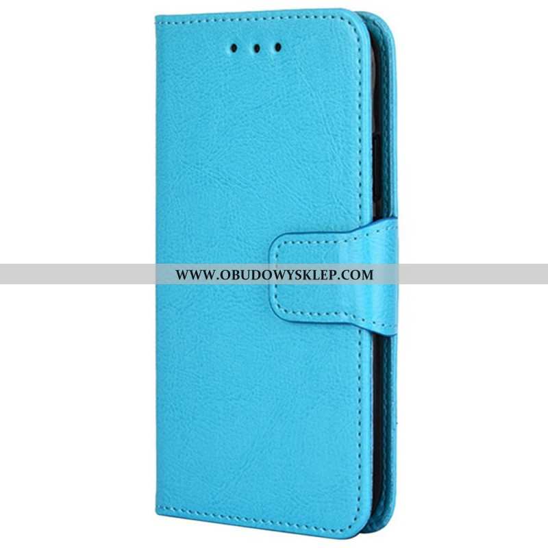 Etui Folio Realme 14 Pro Plus 5g Vintage Design