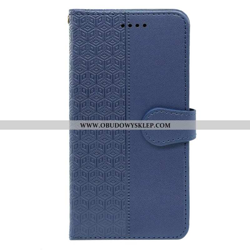 Etui Folio Realme 14x 5g Premium