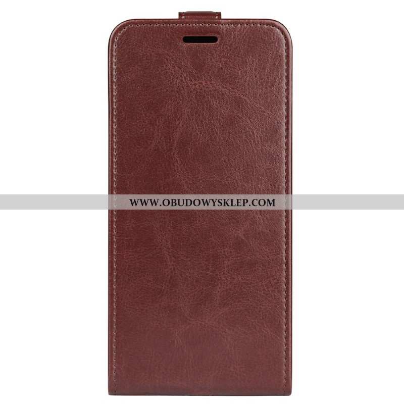 Etui Folio Realme C55 Pionowa Klapa Etui Ochronne
