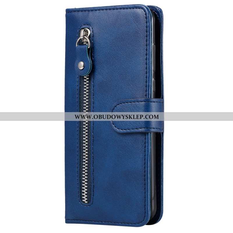 Etui Folio Realme C55 Portmonetka Z Przodu Etui Ochronne