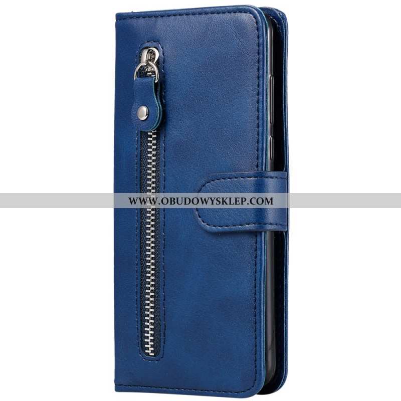Etui Folio Realme C67 Portmonetka Z Przodu Etui Ochronne