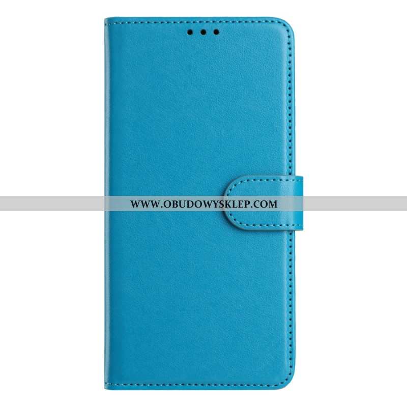 Etui Folio Samsung Galaxy A17 4g / 5g 8 Przegródek Na Karty