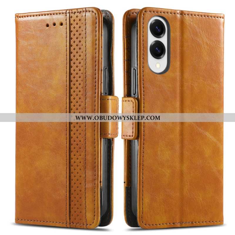 Etui Folio Samsung Galaxy S25 5g Edge Caseneo Etui Ochronne