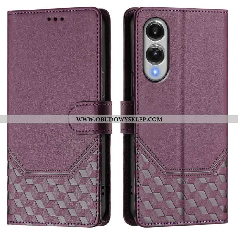 Etui Folio Samsung Galaxy S25 5g Edge Ochrona Rfid