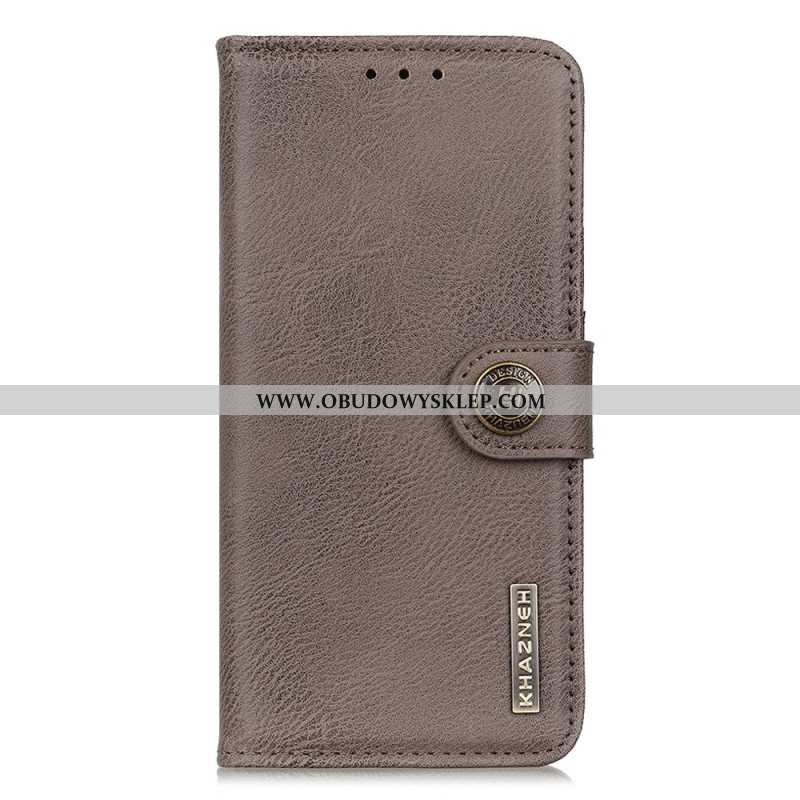 Etui Folio Samsung Galaxy S25 5g Edge Vintage Khazneh Etui Ochronne