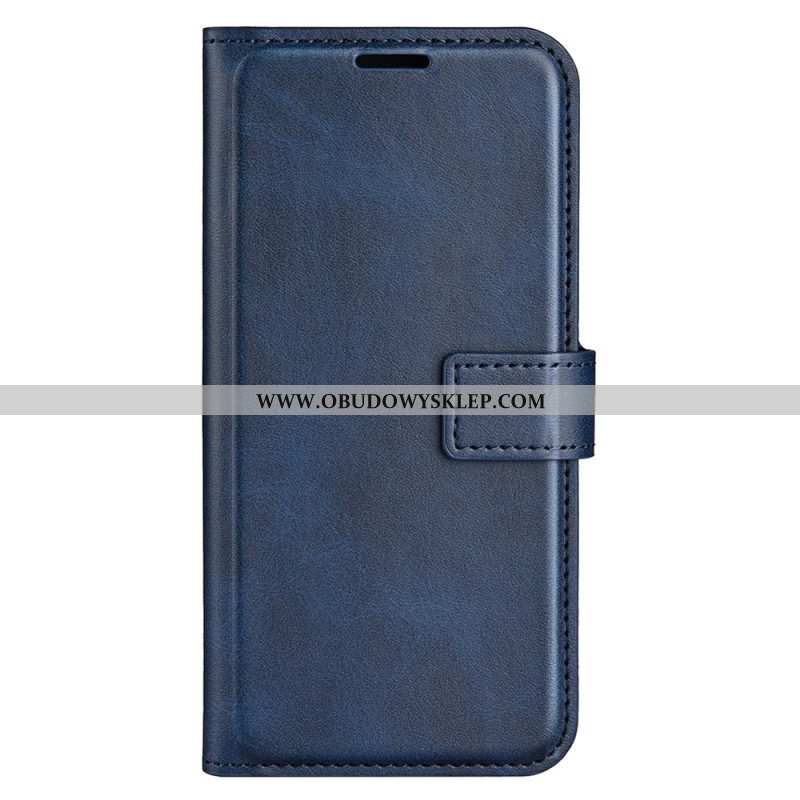 Etui Folio Samsung Galaxy S25 5g Styl Skórzany Etui Ochronne