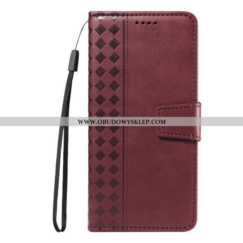Etui Folio Samsung Galaxy S25 Fe Fryz