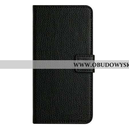 Etui Folio Samsung Galaxy S25 Fe Klasyczna CZerń Etui Ochronne