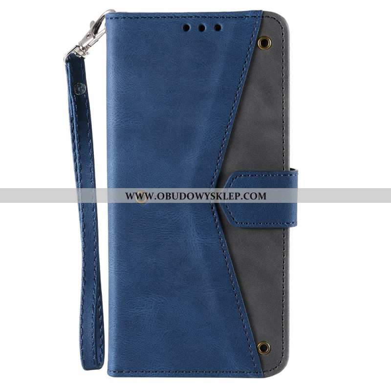 Etui Folio Samsung Galaxy S25 Plus 5g Modne Etui Ochronne
