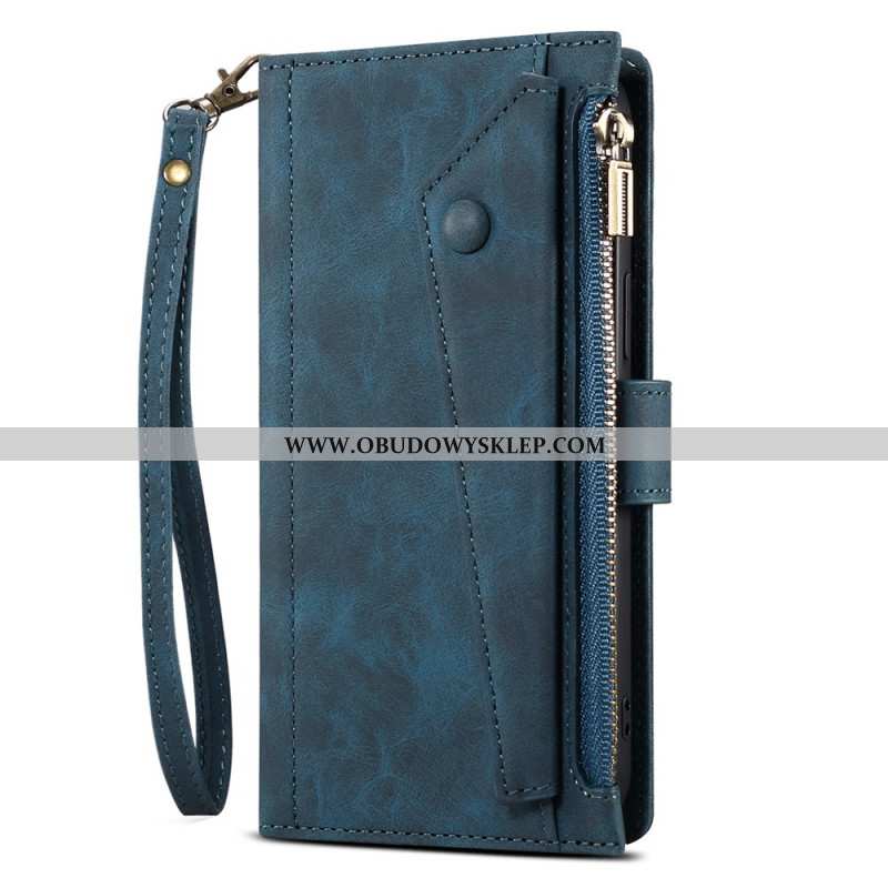 Etui Folio Samsung Galaxy S25 Plus 5g Seria Eseble Star