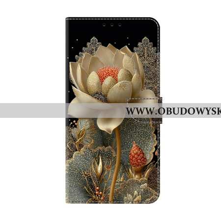 Etui Folio Samsung Galaxy S26 Plus Lotos