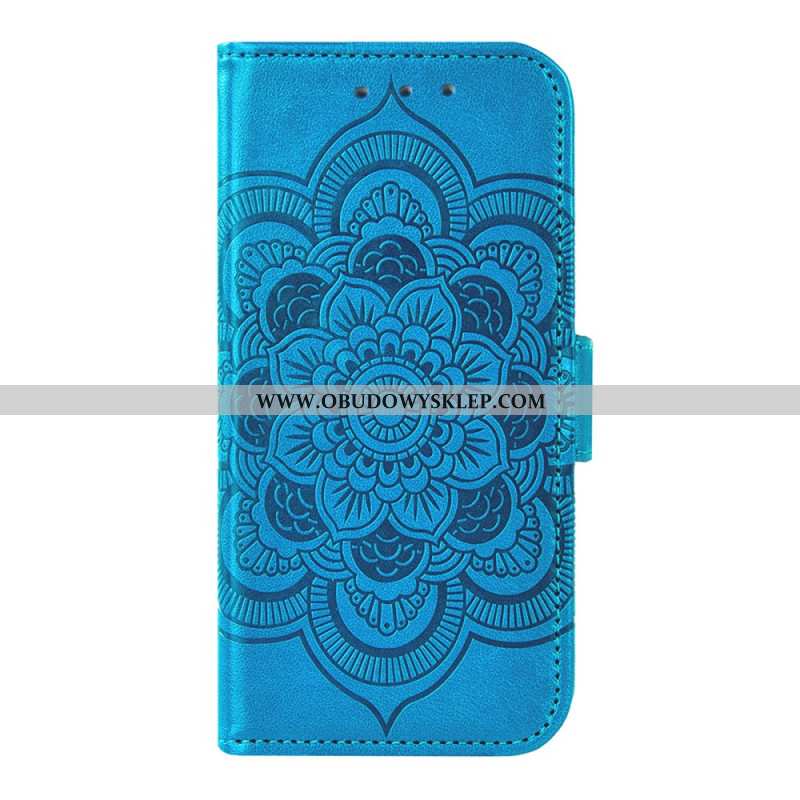 Etui Folio Samsung Galaxy S26 Wzór Peonii Etui Ochronne
