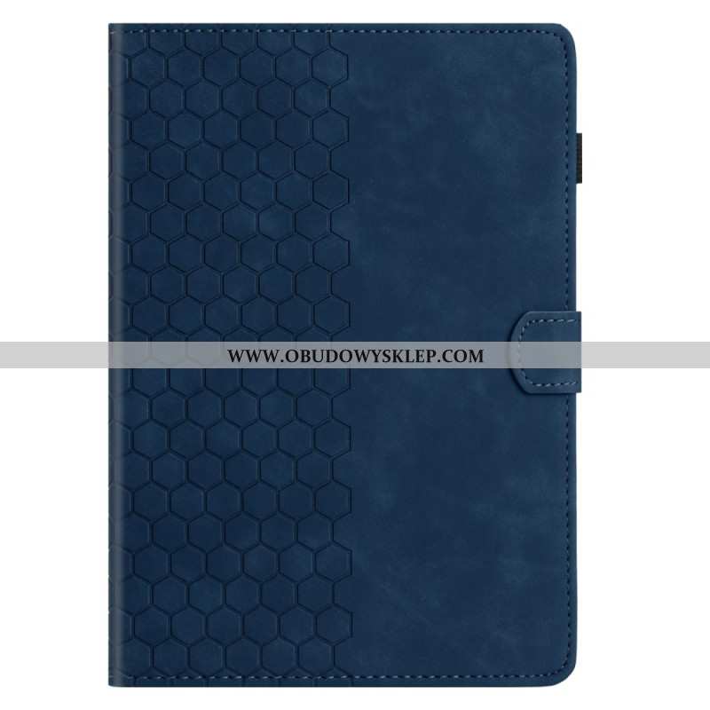 Etui Folio Samsung Galaxy Tab S10 Fe Pozioma Ramka