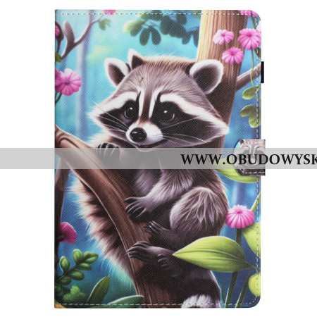 Etui Folio Samsung Galaxy Tab S11 Szop Pracz