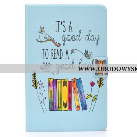 Etui Folio Samsung Galaxy Tab S11 To Dobry Dzień