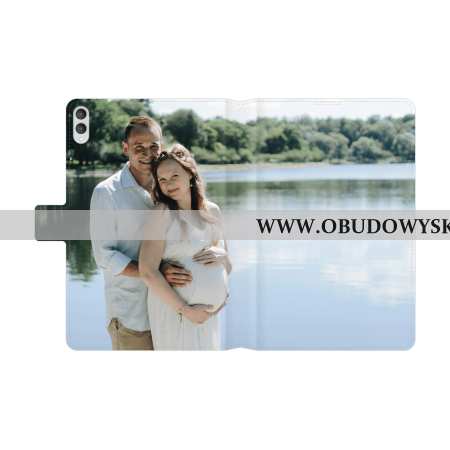 Etui Folio Samsung Galaxy Tab S11 Ultra Oryginalny