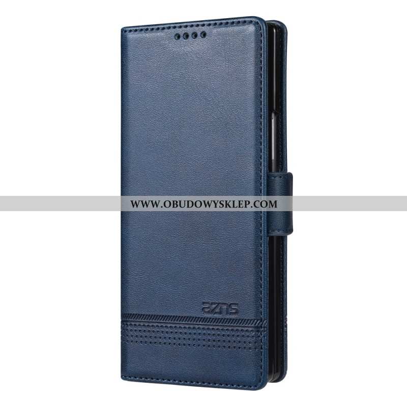 Etui Folio Samsung Galaxy Z Fold 7 Azns Etui Ochronne