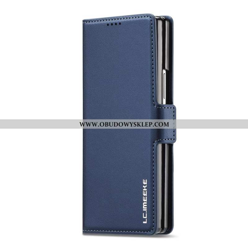 Etui Folio Samsung Galaxy Z Fold 7 Lc.imeeke