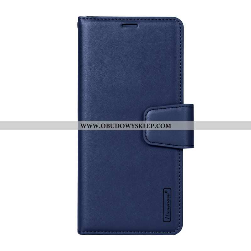 Etui Folio Samsung Galaxy Z Fold 7 Seria Mill Hanman