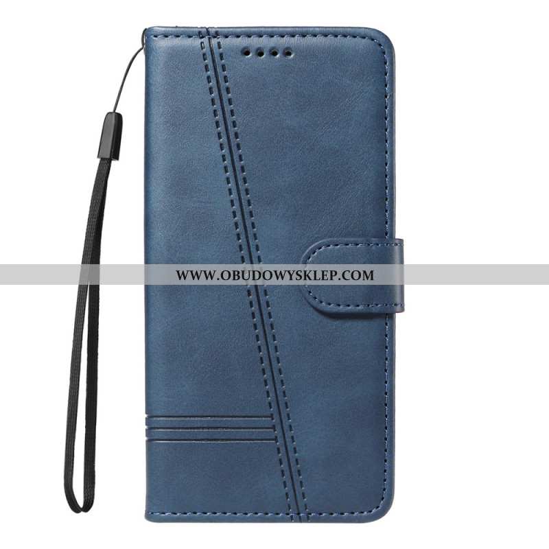 Etui Folio Sony Xperia 1 Vii Linie T