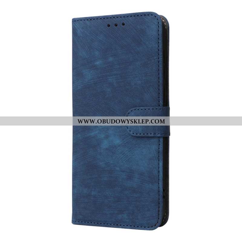Etui Folio Vivo X300 Pro Ochrona Rfid Efekt Skóry