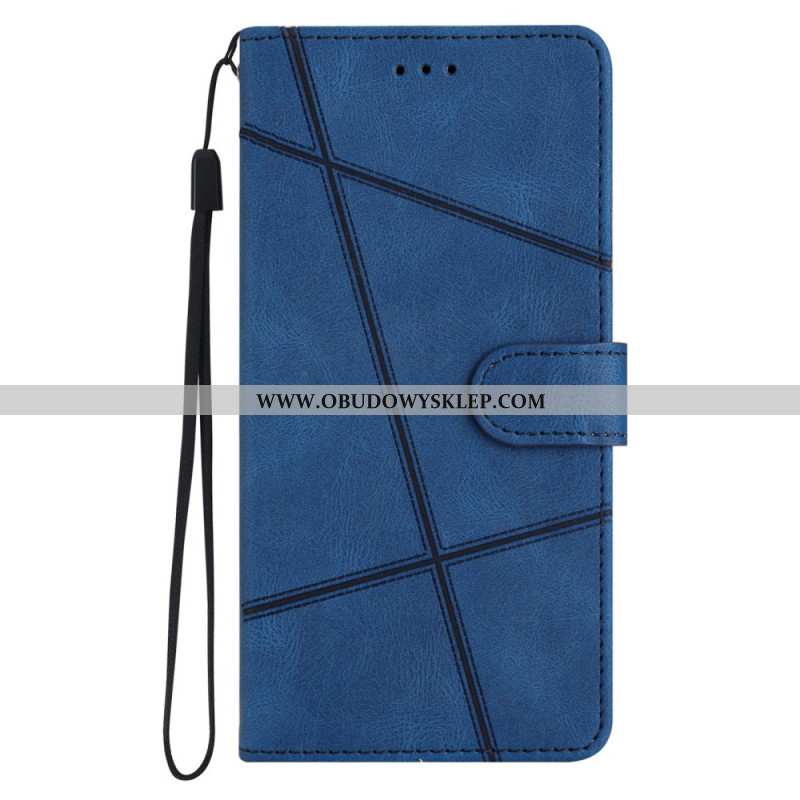 Etui Folio Xiaomi 15 Linie Etui Ochronne