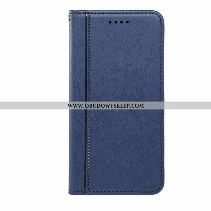 Etui Folio Xiaomi 15 Premium Etui Ochronne