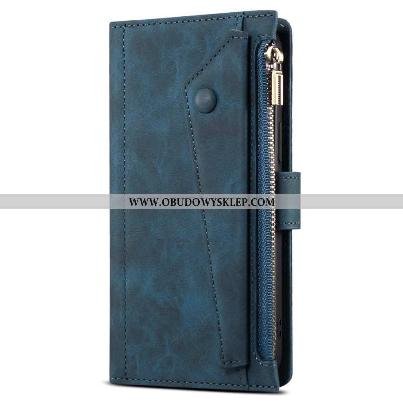 Etui Folio Xiaomi 15 Ultra Seria Star Eseble Etui Ochronne