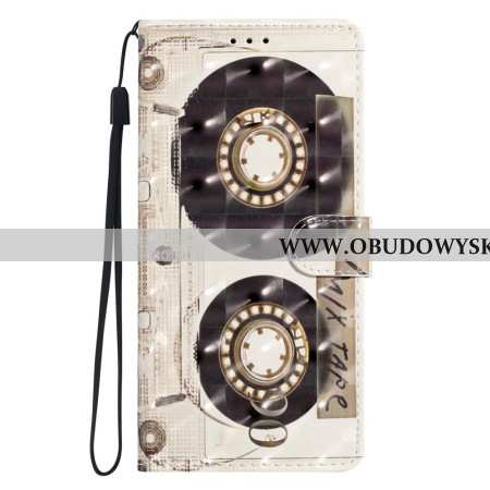 Etui Folio Xiaomi 15t Pro Kaseta